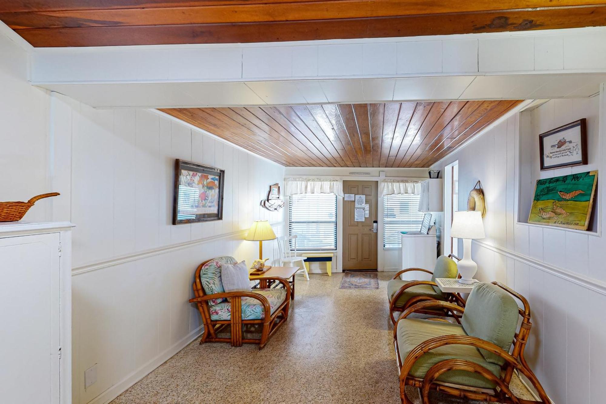 Holiday home O'grady's Main Sail